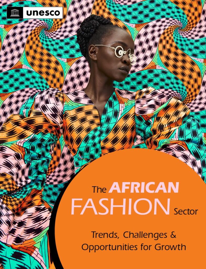 The African Fashion Sector Report 2023