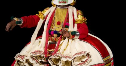 Intangible Cultural Heritage – Committee 20